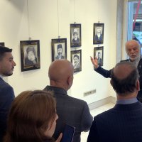 Kültür taşıyıcısı köprü şahsiyetler, Bursa belgeliğinde 