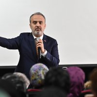 Başkan Aktaş’tan ders başı yapan öğrencilere ziyaret 