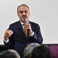 Başkan Aktaş’tan ders başı yapan öğrencilere ziyaret 