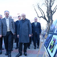 Acımız hala çok taze 