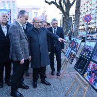 Acımız hala çok taze 