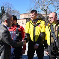 Acımız hala çok taze 