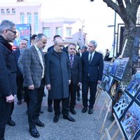 Acımız hala çok taze 