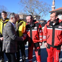 Acımız hala çok taze 