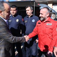 Acımız hala çok taze 