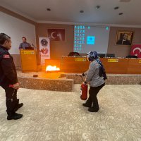 Ana Kucağı öğretmenleri ikinci döneme hazır  