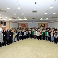 Ana Kucağı öğretmenleri ikinci döneme hazır  