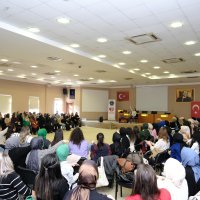 Ana Kucağı öğretmenleri ikinci döneme hazır  