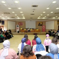 Ana Kucağı öğretmenleri ikinci döneme hazır  