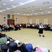 Ana Kucağı öğretmenleri ikinci döneme hazır  