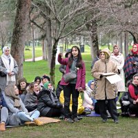 Ana Kucağı öğretmenleri ikinci döneme hazır  