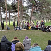 Ana Kucağı öğretmenleri ikinci döneme hazır  