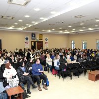 Ana Kucağı öğretmenleri ikinci döneme hazır  