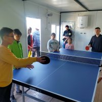 Depremzedeye Bursa morali 