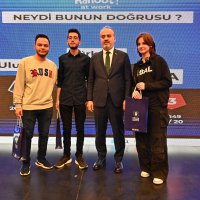 Türkiye Yüzyılında Türkçenin Yüzyılı 