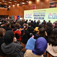 Türkiye Yüzyılında Türkçenin Yüzyılı 