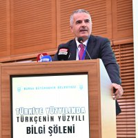 Türkiye Yüzyılında Türkçenin Yüzyılı 