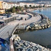 Gemlik’in vitrini yenileniyor 