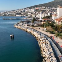 Gemlik’in vitrini yenileniyor 