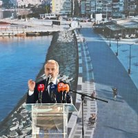 Gemlik’in vitrini yenileniyor 