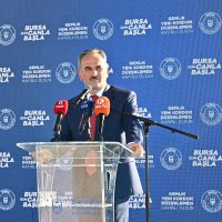 Gemlik’in vitrini yenileniyor 