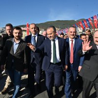 Gemlik’in vitrini yenileniyor 
