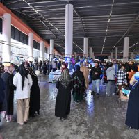 Arabayatağı’na modern kapalı pazar alanı 