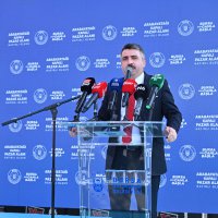 Arabayatağı’na modern kapalı pazar alanı 