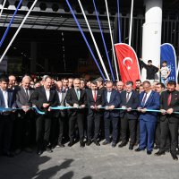 Arabayatağı’na modern kapalı pazar alanı 