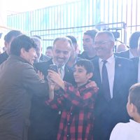 Arabayatağı’na modern kapalı pazar alanı 