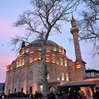 Sabah çorbası başkanlardan 