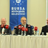 İstihdam için büyük buluşma 