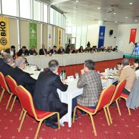 İstihdam için büyük buluşma 