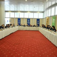 İstihdam için büyük buluşma 