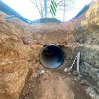 Gemlik’te sele geçit yok 