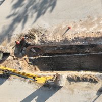 Gemlik’te sele geçit yok 