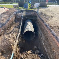 Gemlik’te sele geçit yok 