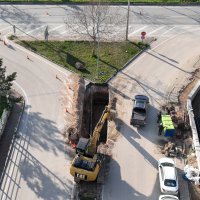 Gemlik’te sele geçit yok 