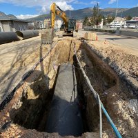 Gemlik’te sele geçit yok 