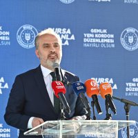 Gemlik’te sele geçit yok 