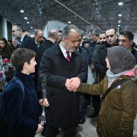 “Bugünü imar ediyor, geleceği inşa ediyoruz” 