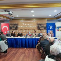 ‘Bursa’nın bitmeyen hikâyesi’ şehir belleğinde 