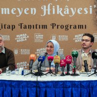 ‘Bursa’nın bitmeyen hikâyesi’ şehir belleğinde 