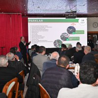 Mazeret yok, işimiz çok 