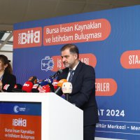 Bursa’da gündem ‘İstihdam’ 