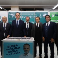 Bursa’da gündem ‘İstihdam’ 