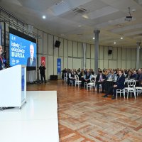 Başkan Aktaş, “Her birimizin gönlü, kalbi, duası Bursa