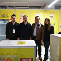 Bu buluşmada ‘iş’ var 