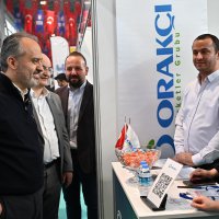 Bu buluşmada ‘iş’ var 