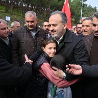 ‘Yeşil’ yatırımlar şehre nefes aldırıyor 